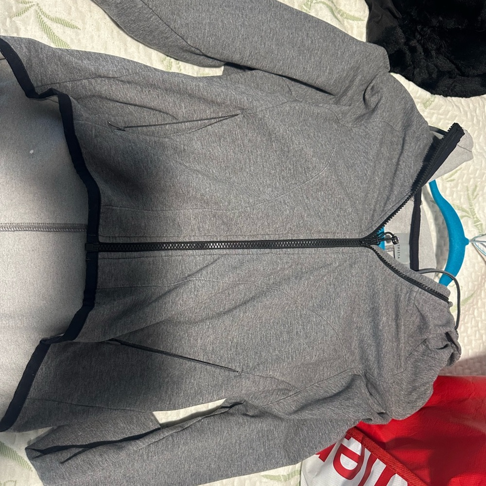 Athleta Jacket